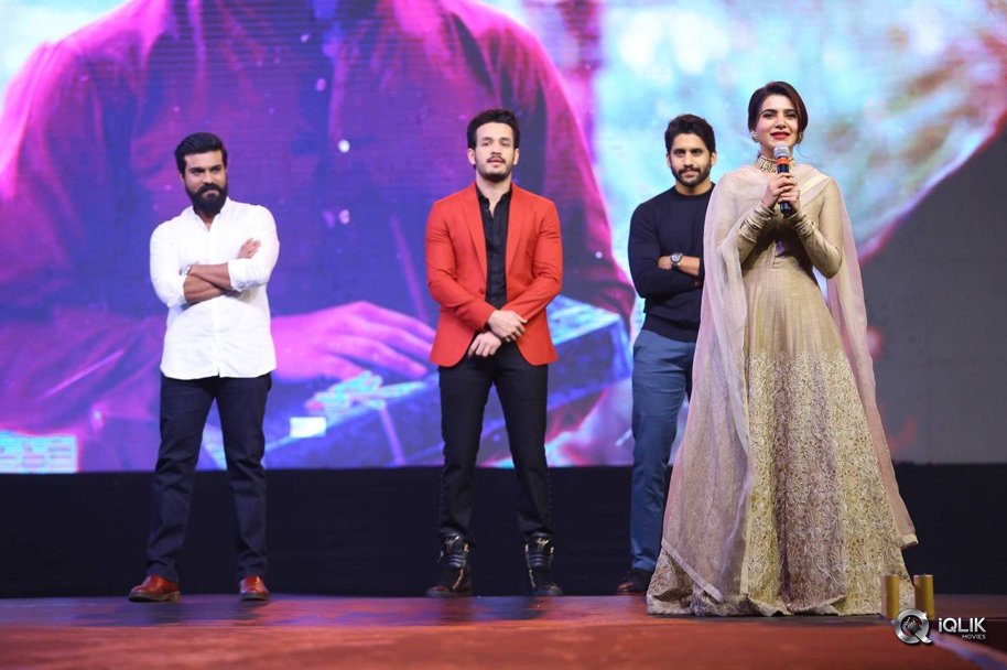 Hello-Movie-Pre-Release-Event